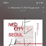 [NCT] 나만 웰마플 <b>라이브</b> 슬퍼....?