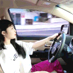 [모두드루와] 본진 운전면허 있어~~~~~?