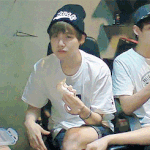 [방탄소년단] 머글) 민<b>슈</b>가 먹는짤 이거 출처 좀 알려줄래