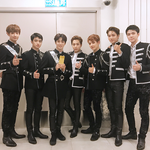 [EXO] 니네들 그림 그리는 거 보니까 옛날 생각난다