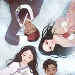 [댓글부탁해] 그림<b>체로</b> 웹툰 본다 들오셈 추천해줌