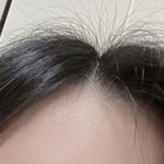 [댓글부탁해] 아 잔머리랑 반곱슬 ㅈㄴ오져 <b>개스</b>트레스