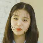 옛날 내 얼굴형 닮은 아이돌