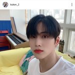 [비오브유] 200418 <b>김국헌</b> 인스타그램 업로드