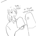 [댓글부탁해] 내가 그린 만화 좀 보고가