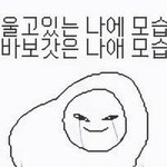 왕 얘들아 나만 이거 발리냐
