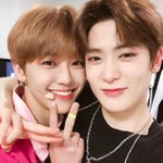 [NCT] 너흰 애들 <b>조합</b>?그런거