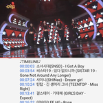 <b>웬만</b>한 영상보다 옛날 음방이 더 재밌네 ㅜㅜ