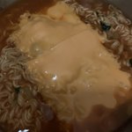 라면 별거 없는데 개꿀맛으로 먹는 법 공유한다