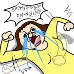 [댓글부탁해] 얘들아 따라하는 친구 <b>니</b><b>넨</b> 어떡함?