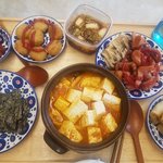 [내가한요리] 애주가 자취녀의 집밥&amp;술상 [브이로그 나무]