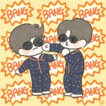 [강다니엘] <b>영도</b>물주먹 팬아트ㅋㅋㅋㅋㅋ