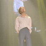 [NCT] 이거 봐 ㅠ 해찬이가 같시같자 떼창 들으려고 인이어 뺌