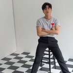 [드루와] 지녕이 <b>팔뚝</b> 미쳐떠 ㅠㅠ