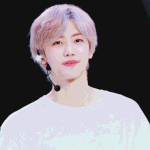 [NCT] 나재민 아이스크림 움짤 좀...