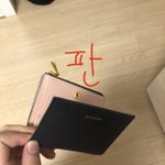 ㅈㅂㅠ)애들아 이지갑별로??ㅠㅠ