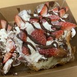 [드루와] 이 디저트 존맛이닥...