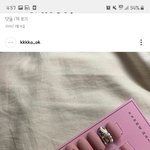 <b>네일</b> 뭐가 더 예븜??