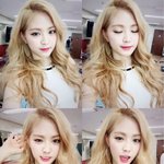<b>손나은</b>