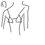 [톡선보내조] +) <b>브라</b> 신박하게 입기