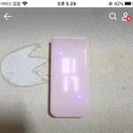 이 <b>폴더</b>폰 어때