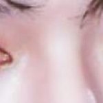 [NCT] 이태용 눈 조카부러워ㅠㅠㅠ