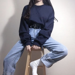 <b>각자</b> 좋아하는 코디 올려보자