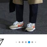 [댓글부탁해] 나이키 코르테즈 이거 아시는분