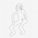 [댓글부탁해] 춤추는 게 내맘대로 안돼ㅠㅠㅠㅠ <b>몸치</b>야ㅠㅠㅠ