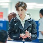 [NCT] 동스청 아이라인 <b>번진</b> 날