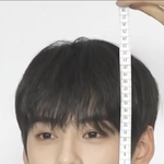 차은우 얼굴 17<b>센치</b> 아닌디..?