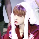 [강다니엘] 확신의 <b>얼굴픽</b>