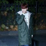 [강다니엘] 누가 뮤뱅 출근길 올린 거 봐서