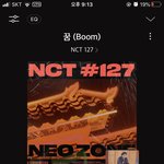 [NCT] <b>오오</b> 다들 스밍인증하네