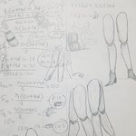 너넨 <b>낙서</b>할때 주로 뭐그려??