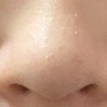 [드루와] 내 코 모양 많이 이상해?