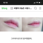 얘들아 <b>웜</b><b>쿨</b>인지 추반해주라❤️