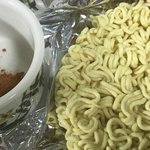 혹시 나만 생<b>라면</b> 먹음?