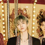 [NCT] (죽은 자의 <b>온기</b>)