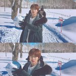 [NCT] 이쁜 런쥔이 보고 가️