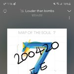 [방탄소년단] <b>처음</b> 글써본다!!