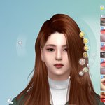 얘들아 <b>심즈</b>로 누구 만든거게