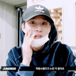 [NCT] 정우 <b>생얼</b> 진짜...