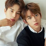 [NCT] 정우 <b>눈썹</b> 누가