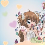 <b>라라</b>의 스타일기 아는사람