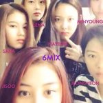 원래 <b>이멤버</b>로 데뷔하려 햇던거면 ㅋㅋㅋ