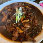 아 <b>찜닭</b> 먹고 싶다