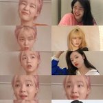 뒷북일수도있는데 <b>승희</b>영상 봐봨ㅋㅋㅋ