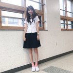 <b>와우</b> 김하나 존111나 예쁘다