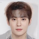 [모두드루와] 잘생긴 사람들끼리 얼굴 합쳐봄